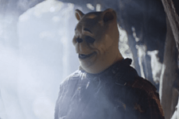 ¿Y el tarro de miel? 'Winnie the Pooh: Blood and Honey', la primera película de terror del oso