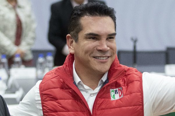 INE abre investigación contra 'Alito' Moreno tras filtración de audios