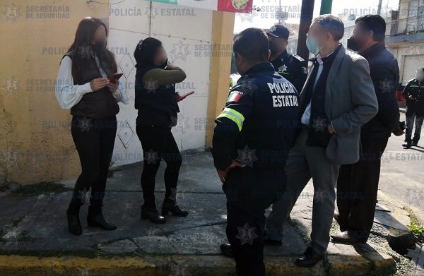Caen custodios que denunciaron robo de 18 mdp de camioneta de valores, en Toluca