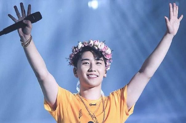 Seungri, exintegrante de la banda de K-Pop BIGBANG irá a la cárcel