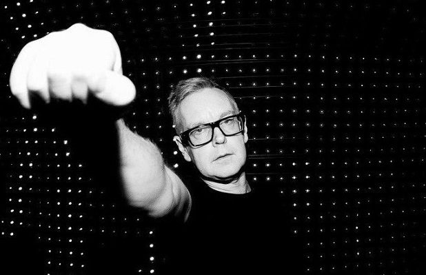 Fallece Andrew Fletcher, miembro fundador de 'Depeche Mode'