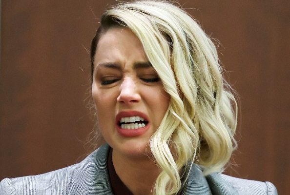 Amber Heard asegura que recibe amenazas de muerte diarias por culpa de Johnny Depp