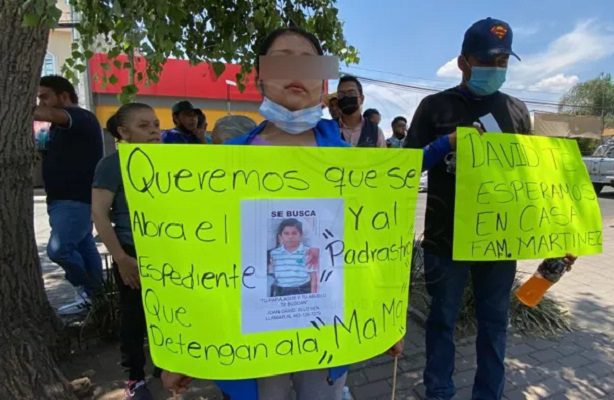 Padrastro mata a niño de 11 años en Irapuato; la mamá del menor confesó todo