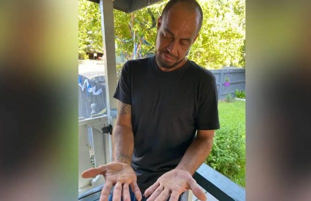 “Debió matarme a mí”, dice padre de asesino de Texas y pide perdón a víctimas