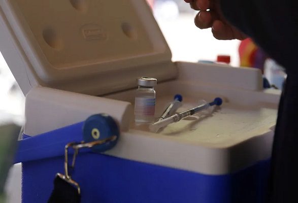 Sedes y días para vacuna covid a mayores de 12 años en CDMX la próxima semana