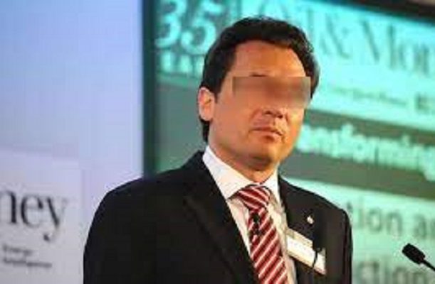 Defensa de Lozoya busca amparo por caso Odebrecht