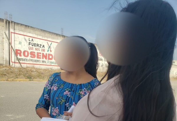 Localizan en Puebla a una mujer desaparecida en Atizapán de Zaragoza, Edomex