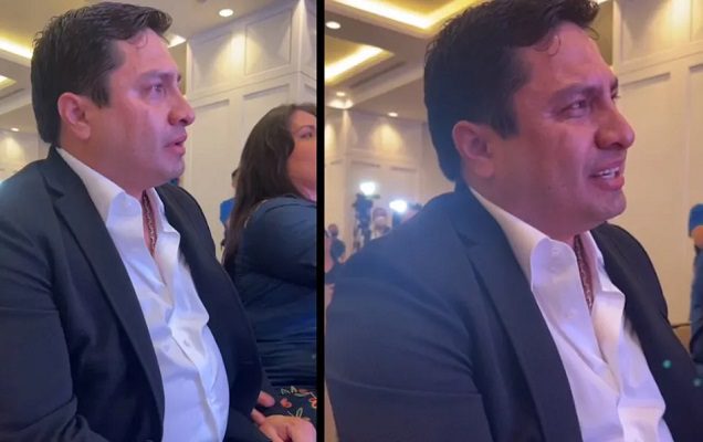 Julión Álvarez sale de la lista negra en Estados Unidos