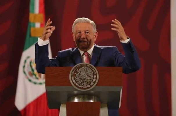AMLO llama a beneficiarios de Créditos a la Palabra y Tandas a no dejar de abonar
