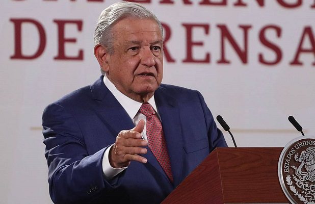AMLO presume mayor presencia de la Guardia Nacional que de policías locales