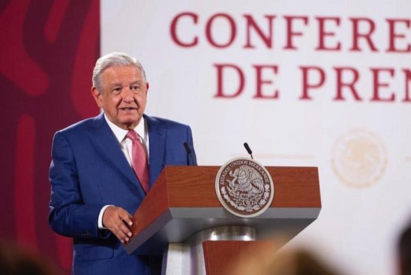 Inseguridad por la que médicos no quieren trabajar es a nivel nacional: AMLO