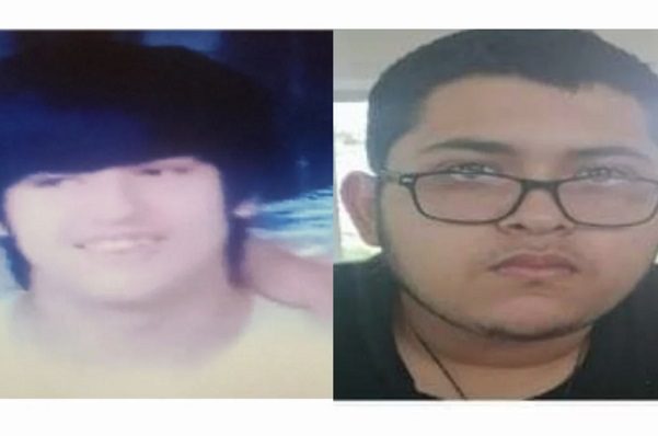 Hallan sin vida a dos adolescentes reportados como desaparecidos en Colima