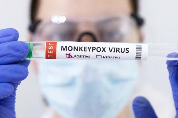OMS señala de improbable que viruela del mono pase a ser pandemia