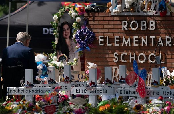 El Gobierno de EE.UU. investigará la respuesta policial al tiroteo de Uvalde, Texas