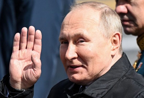 El Kremlin niega que Putin esté enfermo de cáncer o Parkinson