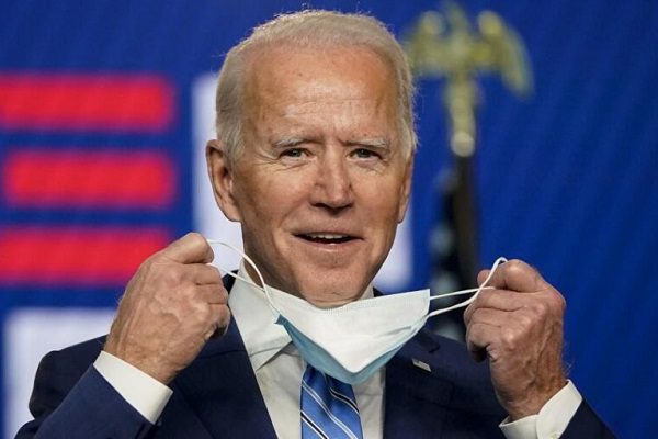 Biden descarta enviar a Ucrania sistemas de cohetes que puedan llegar a Rusia