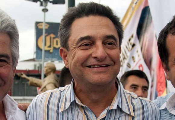 Juez ordena a FGR determinar si hay elementos en investigación contra Pío López Obrador