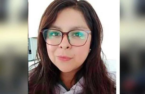Detienen a ocho personas por el asesinato de Sandra Elizabeth, en Puebla
