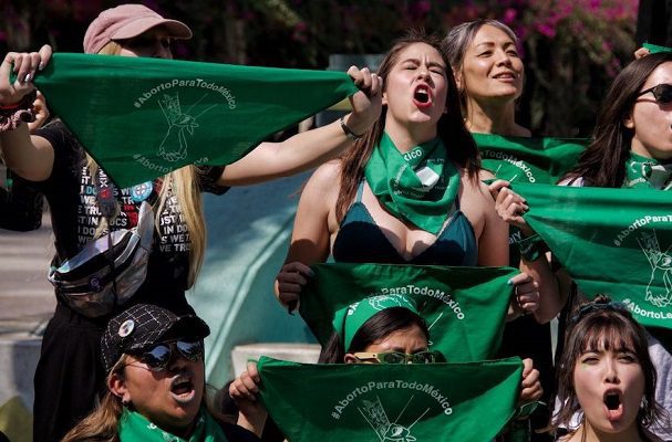 SCJN invalida protección de la vida desde la concepción en Veracruz