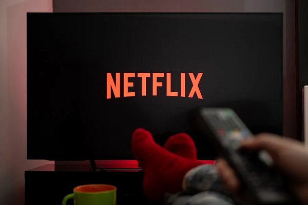 Rusia se queda sin Netflix en reprimenda a la invasión a Ucrania