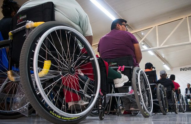 Gobierno CDMX abre Pensiones del Bienestar para personas con discapacidad