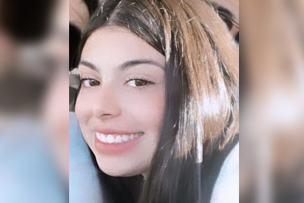 Localizan con vida a Ana Michelle Gómez, desaparecida en Jalisco