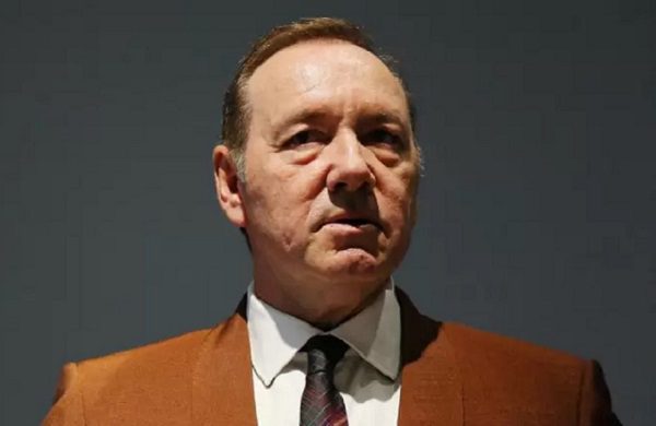 Kevin Spacey comparecerá voluntariamente ante tribunal británico tras acusaciones