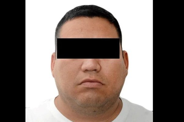Cae "La Mosca", presunto líder del CJNG en Zacatecas