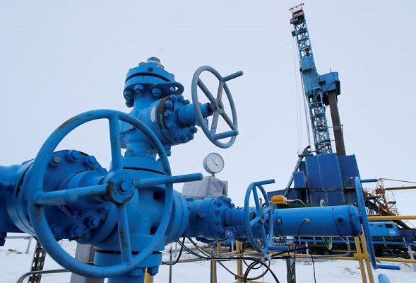 Rusia corta el suministro de gas a Países Bajos por negarse a pagar en rublos
