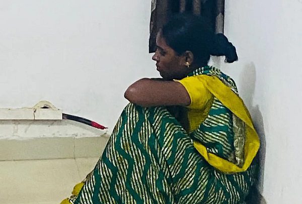 Mujer arroja a un pozo a sus seis hijos tras pelea con su madre; todos murieron