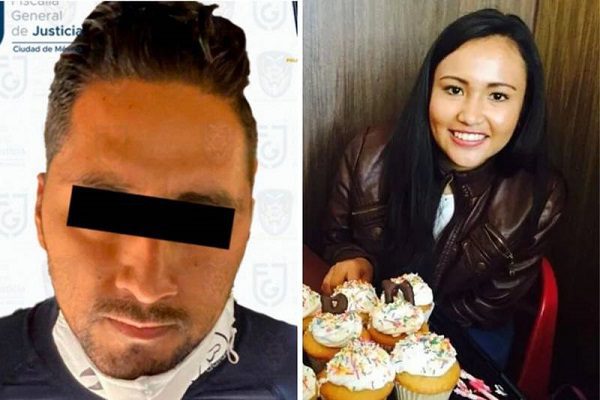 Fiscalía CDMX reporta el hallazgo del cuerpo de Karen Itzel, estudiante del IPN desaparecida