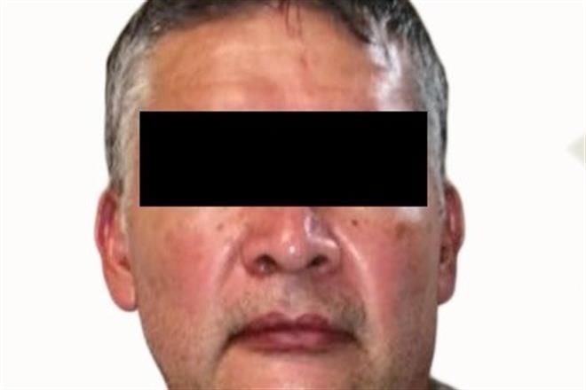 Adán Casarrubias, líder de Guerreros Unidos