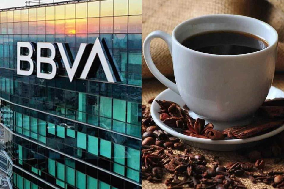 BBVA te invita un café tras error humano de depósitos a cuentas