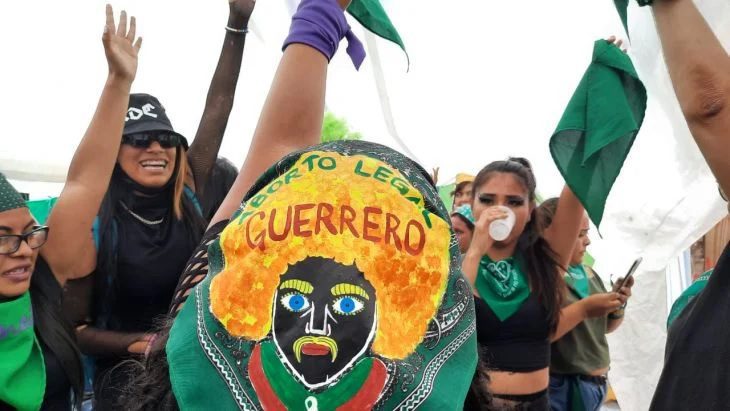 Congreso de Guerrero aprueba despenalización del aborto