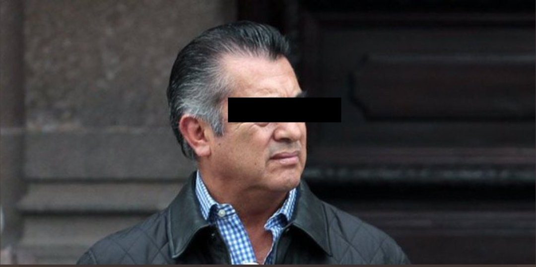 'El Bronco'