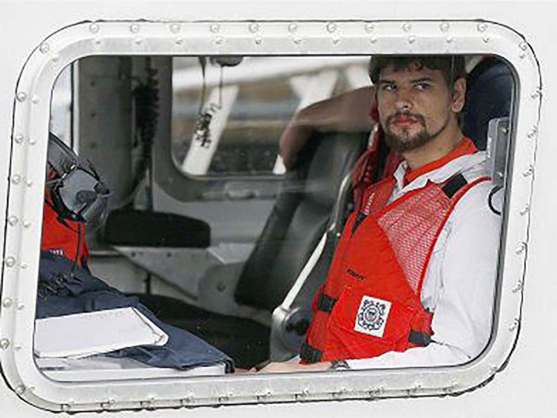 Hombre acusado de matar a su mamá