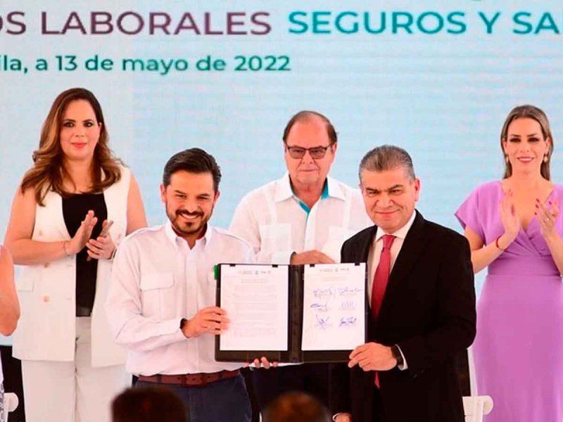 IMSS implementa plan de salud para el sector minero