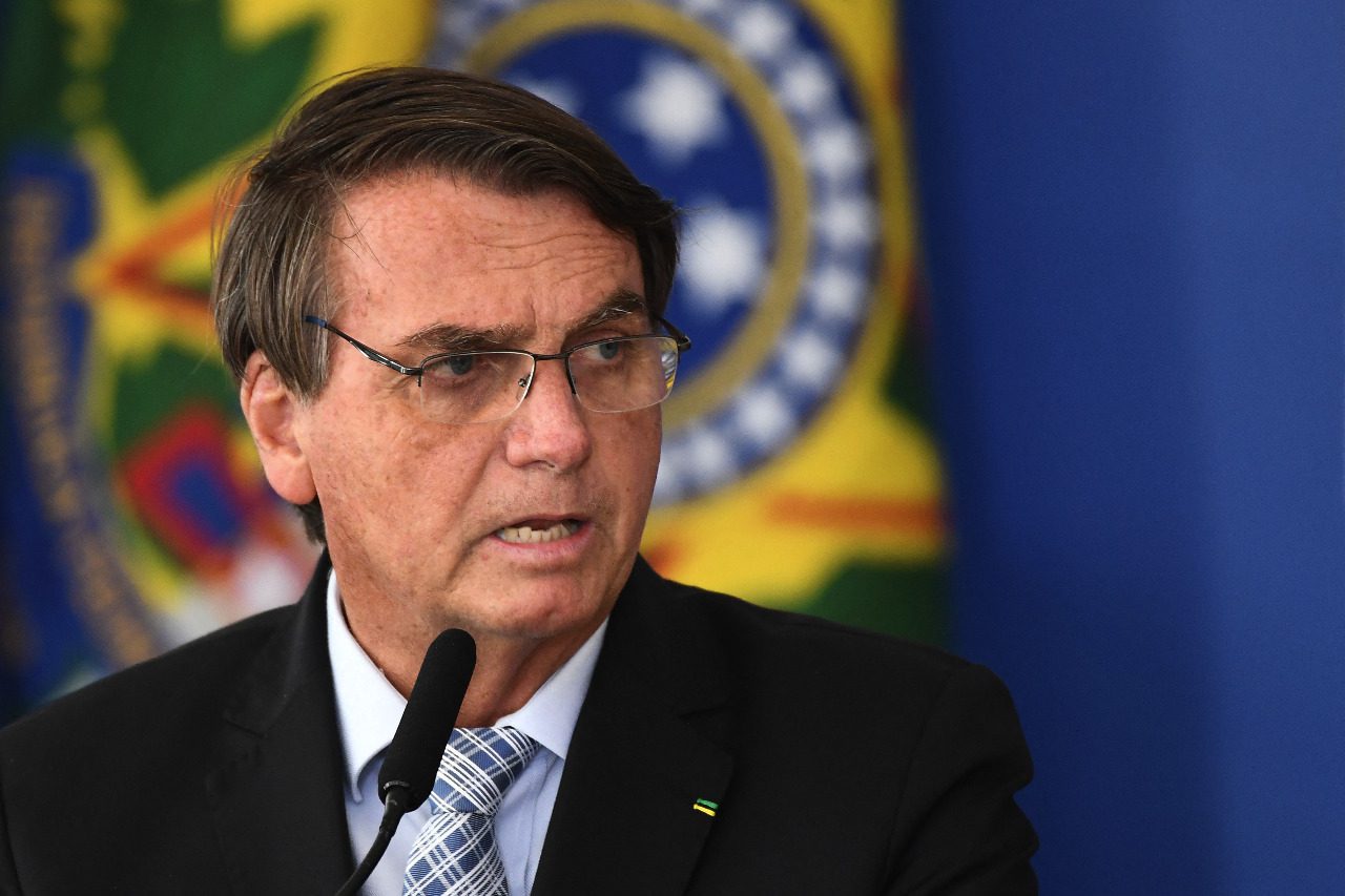 Jair Bolsonaro