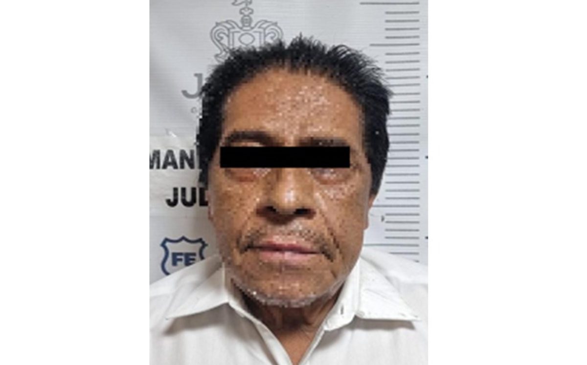 Jesús R, maestro de la UdG detenido por abuso sexual