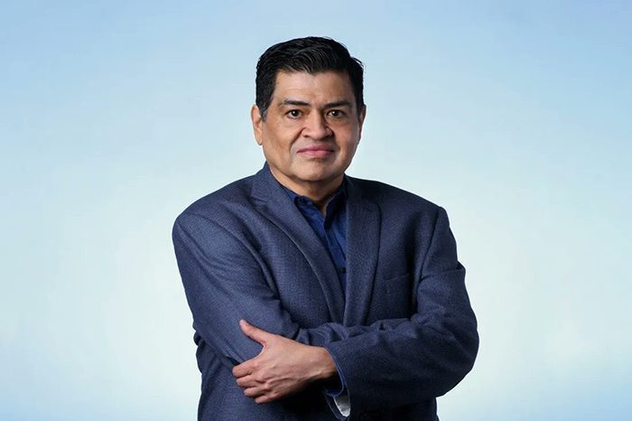 Luis Enrique Ramírez