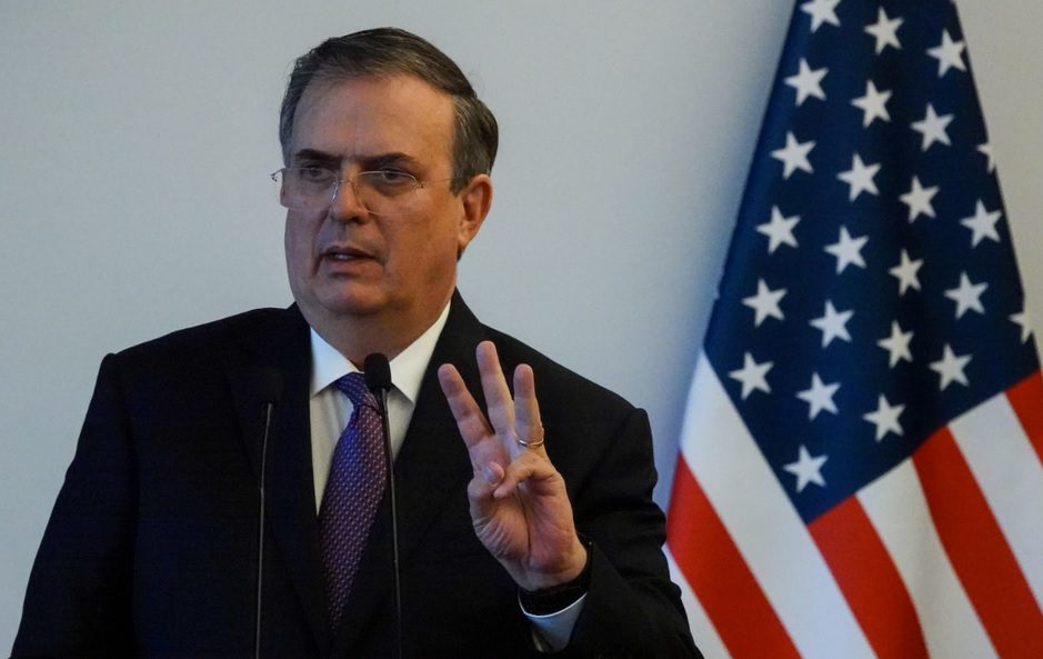 Marcelo Ebrard