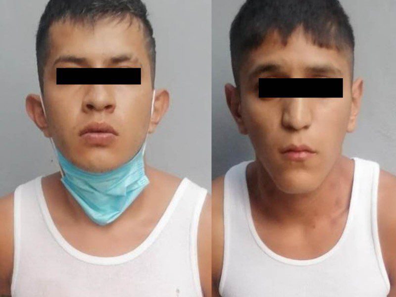 Miembros de La Unión Tepito