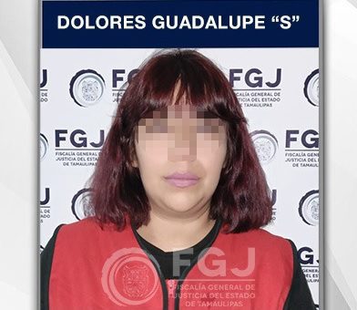 Mujer sentenciada por matar a una mujer embarzada