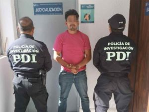 A proceso el narcomenudista que vendía dulces con droga en la UNAM