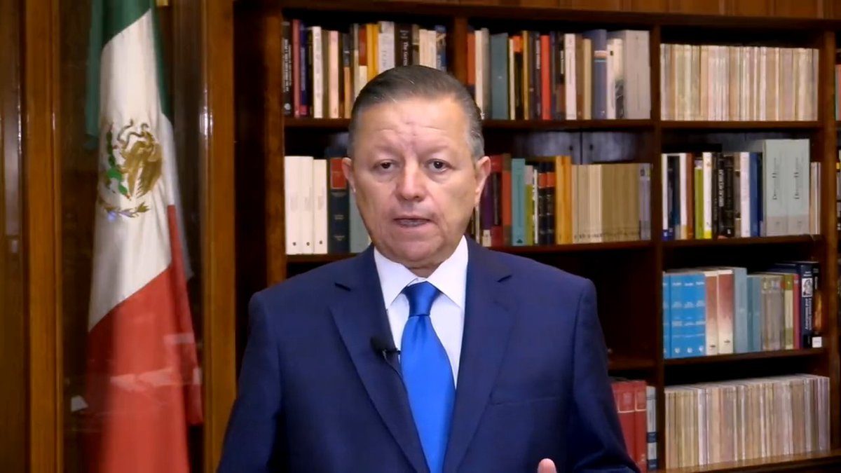 OEA entrega premio por políticas de género a la SCJN