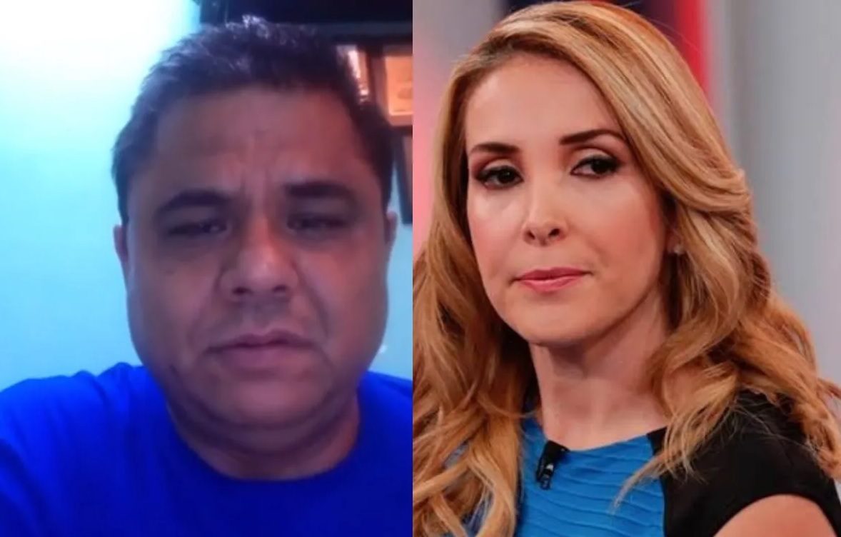 Padre de Debanhi y Azucena Uresti