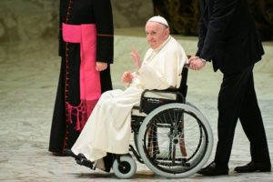 Papa Francisco viajará a Canadá para pedir disculpas por abusos