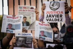 No hay pruebas para señalar al asesino de periodista Luis Enrique Ramírez, afirma la Fiscalía de Sinaloa
