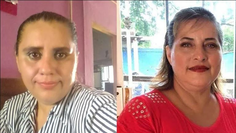 Periodista y camarógrafa asesinadas en Cosolecaque, Veracruz