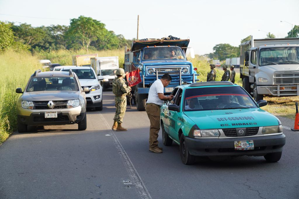 Revisiones migratorias